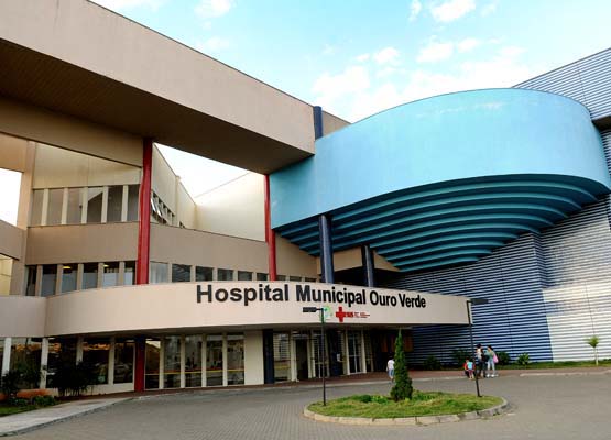 Hojte em audiência do processo que investiga casos de corrupção no hospital ouro verde