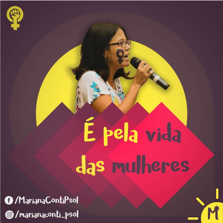 Campinas registra 1 estupro por dia no inicio desse ano.