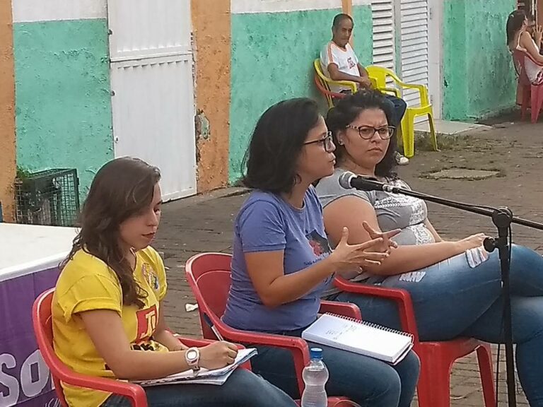 Veja como foi nossa atividade em Piracicaba!