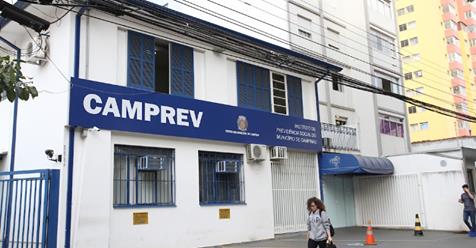 TCE aponta irregularidades em balanço de 2015 do Camprev
