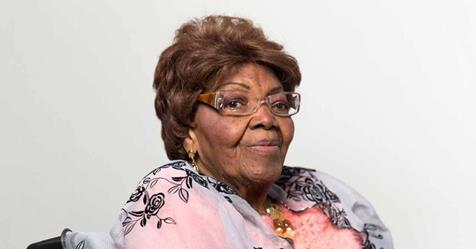 Dona Ivone Lara morre aos 97 anos