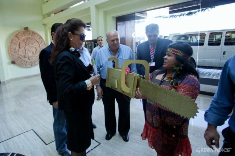 Uma foto que diz muito.