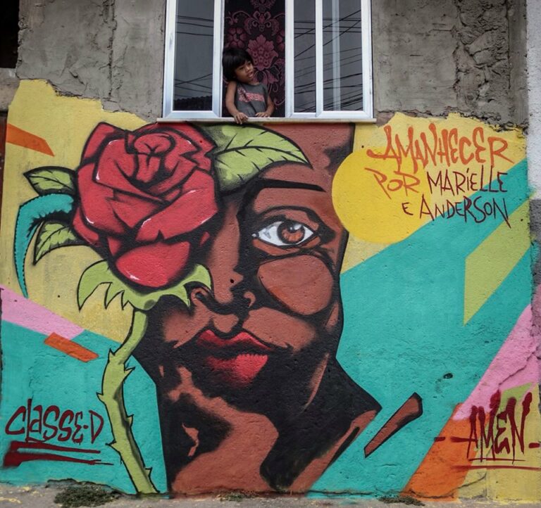 2 meses sem Marielle e Anderson