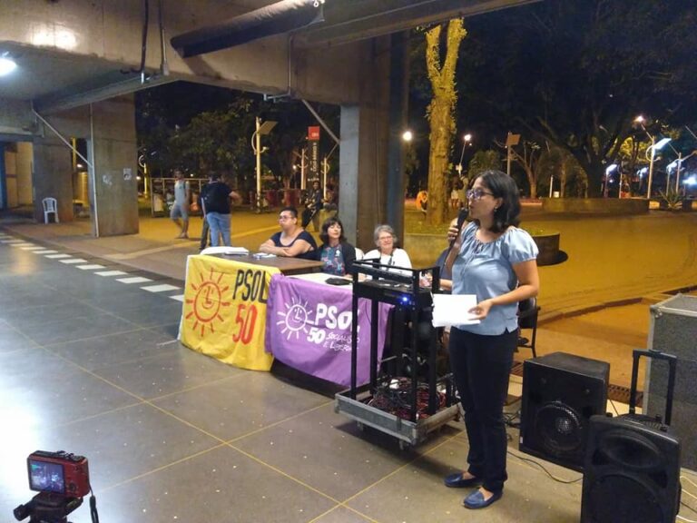 Debate com Lisete Arelaro, Mauricio Costa, Silvia Ferraro e Mariana Conti