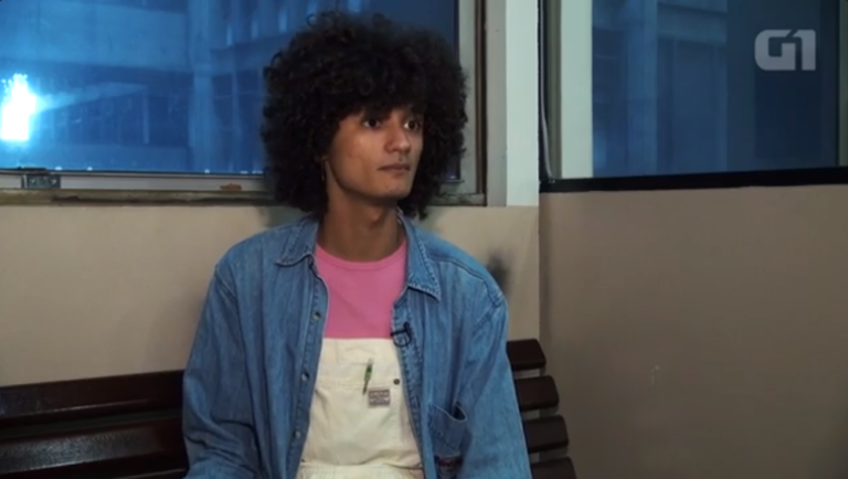 Estudando desaparecida foi assassinada