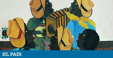 Reportagem do El País sobre o samba