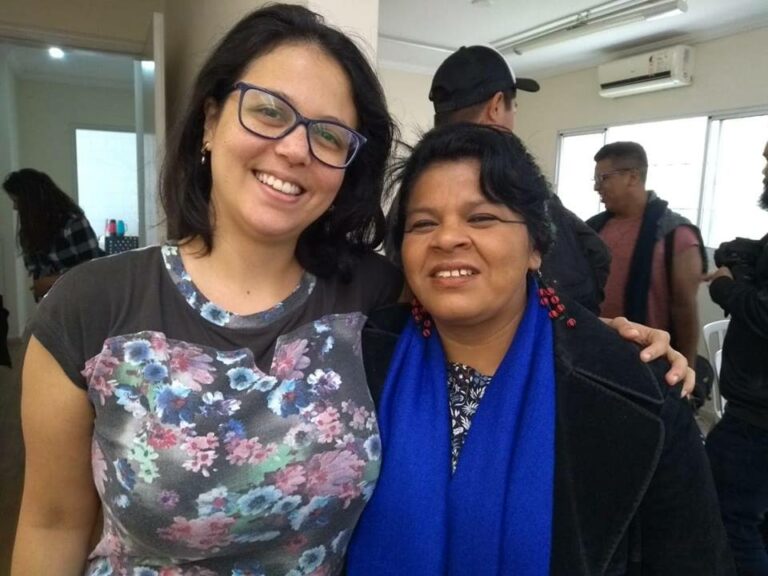 Seminário do Grupo de Trabalho de Território, Terra e Meio Ambiente da coligação Vamos