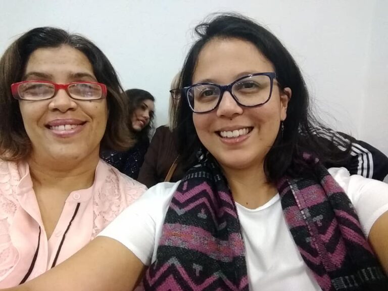 Palestra e debate sobre o Transtorno do Espectro Autista!