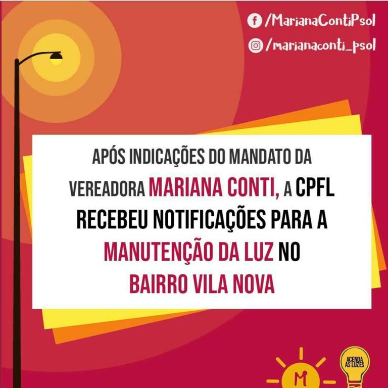 Acenda as Luzes pelo fim da Violência à Mulher