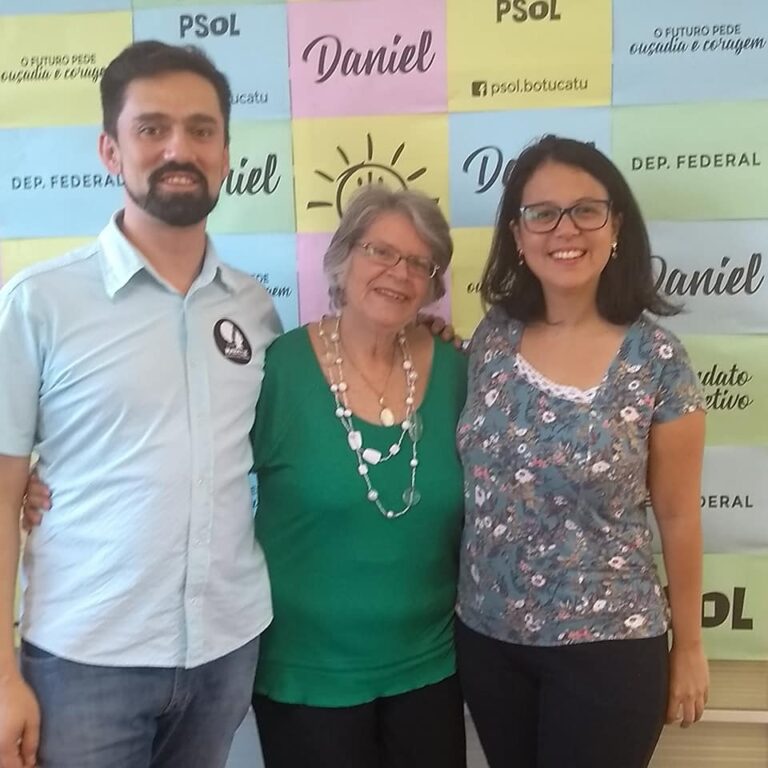 Lançamento Daniel Carvalho, em Botucatu