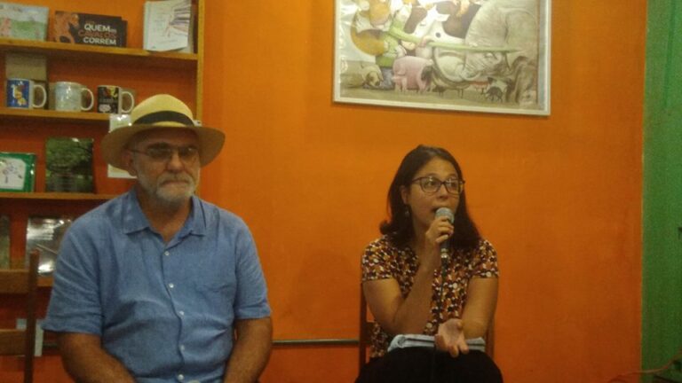 Menos Barragens e Mais Soluções!