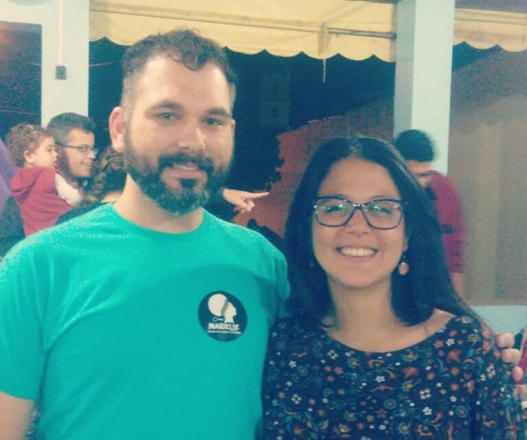 Lançamento João Marquezini