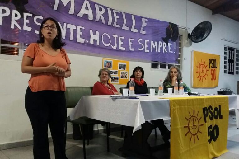 Lançamento Virgínia Baldan