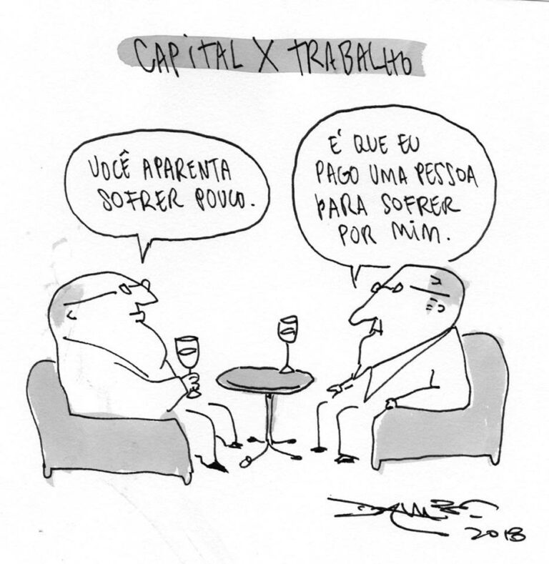 André Dahmer – malvados 😉