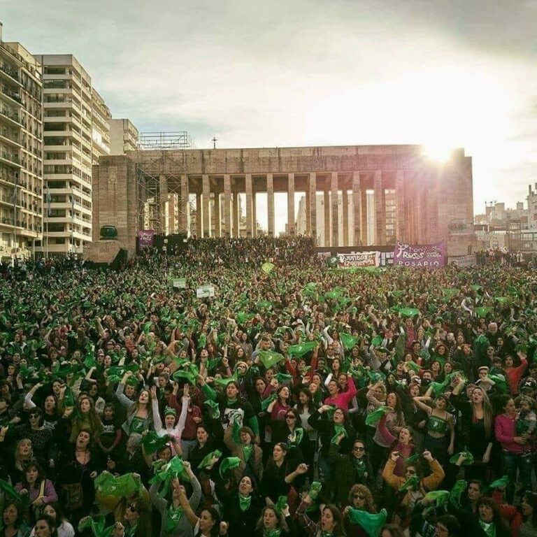 Estamos haciendo historia!