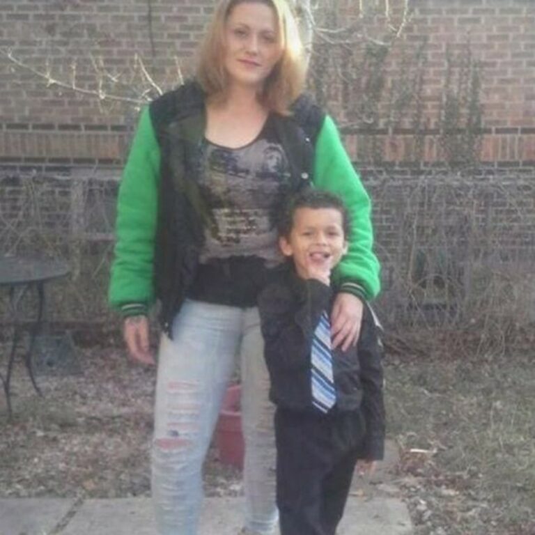 O apelo de uma mãe: “Ensinem seus filhos a amar”.