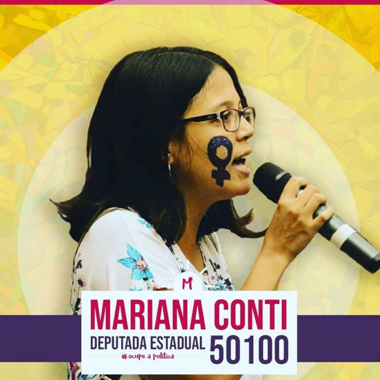 Quer saber como ajudar esta campanha?