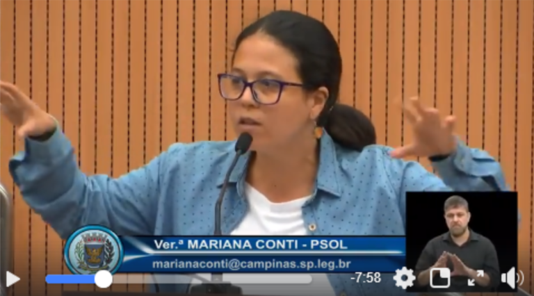 Fala no Plenário da Câmara – escola sem partido e vitória das mulheres!