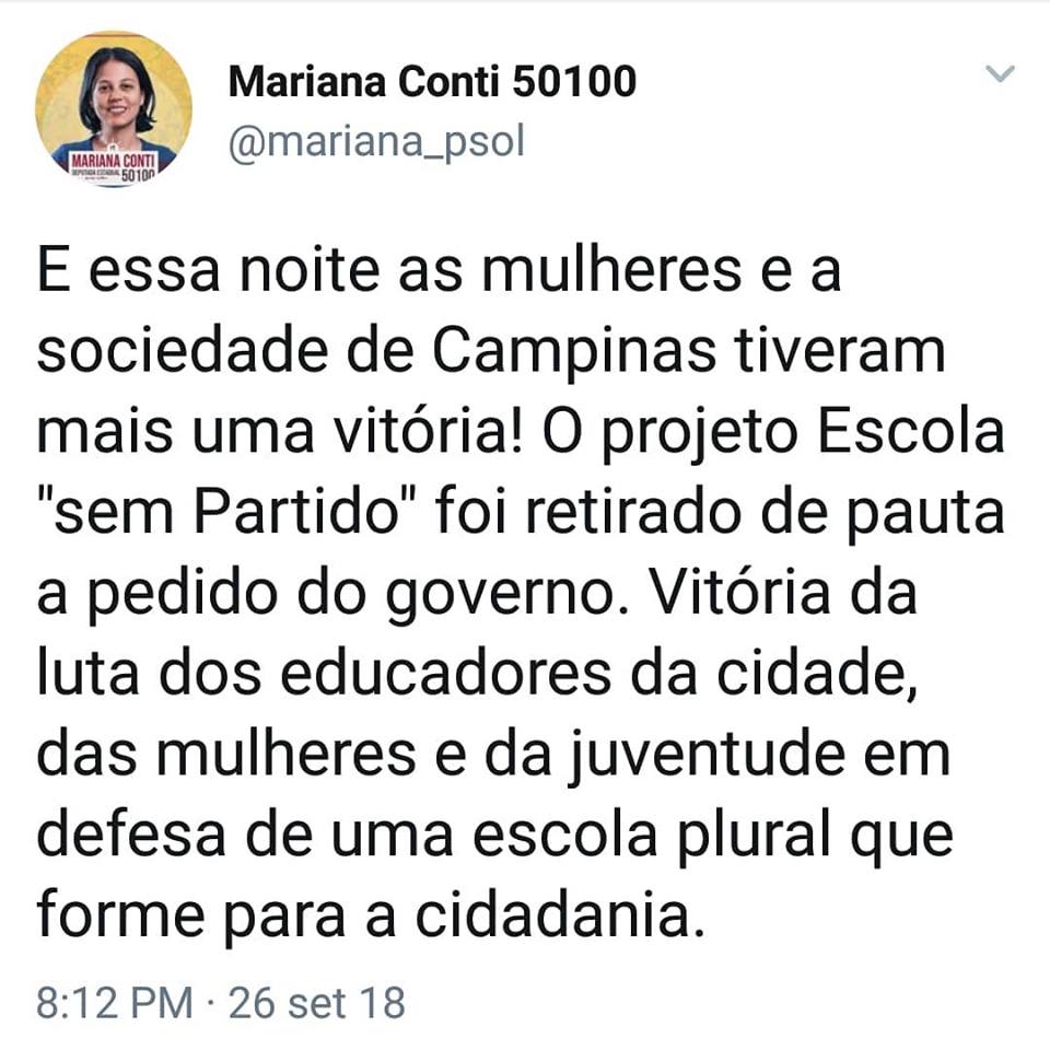 Vitória das Mulheres