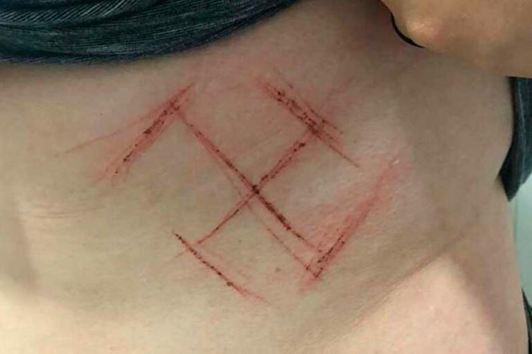 #EleNão – Chega de Ódio