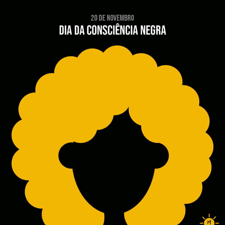 Dia da Consciência Negra