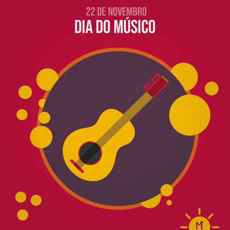 Dia do Músico