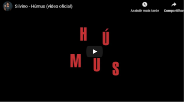 Manifesto Húmus