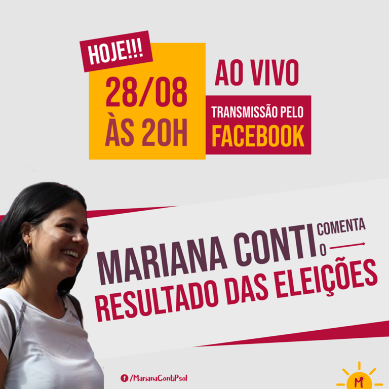 Resultado das Eleições, o que esperar destes governos autoritários, anti populares e conservadores.