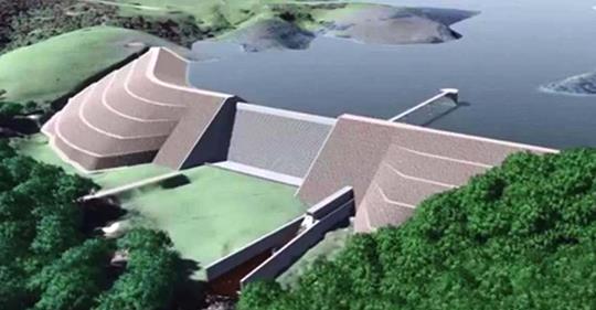 Região de Campinas tem construção de barragens sem plano de segurança!