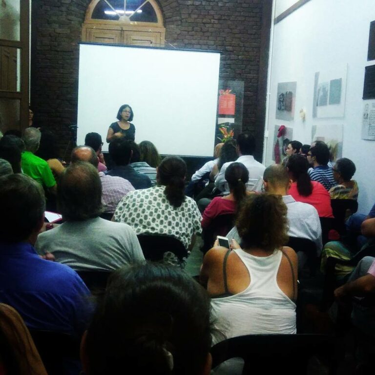 DAEE responde questionamentos sobre a construção de Barragens na Região