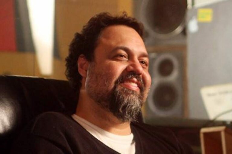 Perdemos Marcelo Yuka.