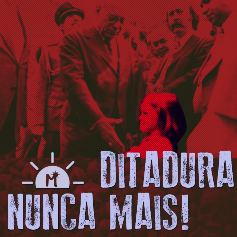 Ditadura Nunca Mais