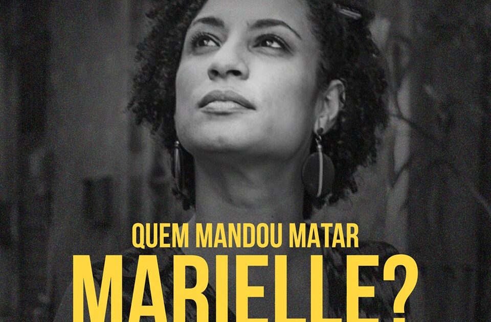 Bolsonaro citado no caso Marielle