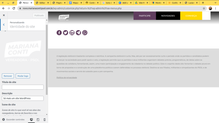 Drogas e políticas públicas