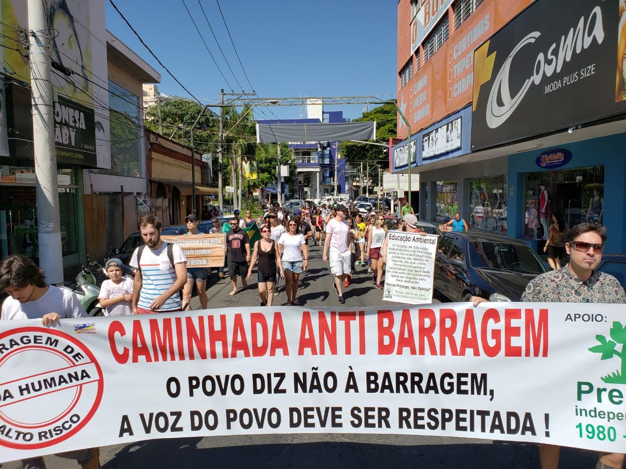 Mulheres sem Terra denunciam acordo entre Temer e Nestlé para privatizar aquífero Guarani