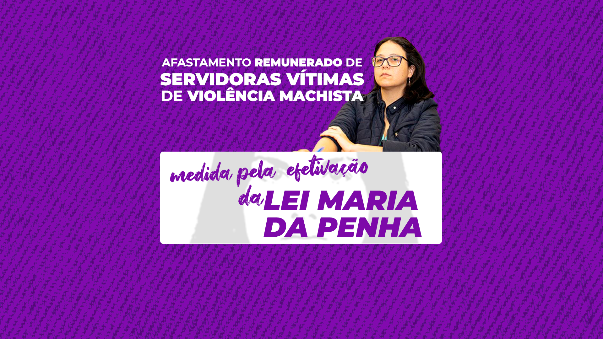Mariana Conti propõe afastamento remunerado de servidoras municipais vítimas de violência