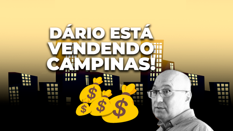Mariana Conti questiona governo Dário sobre isenções para grandes empreendimentos em Campinas e prefeitura diz não saber