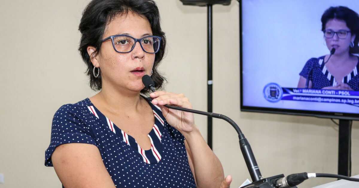 Mariana Conti destina verba para mais de 15 equipamentos públicos de saúde, assistência e cultura; confira destinação dos recursos