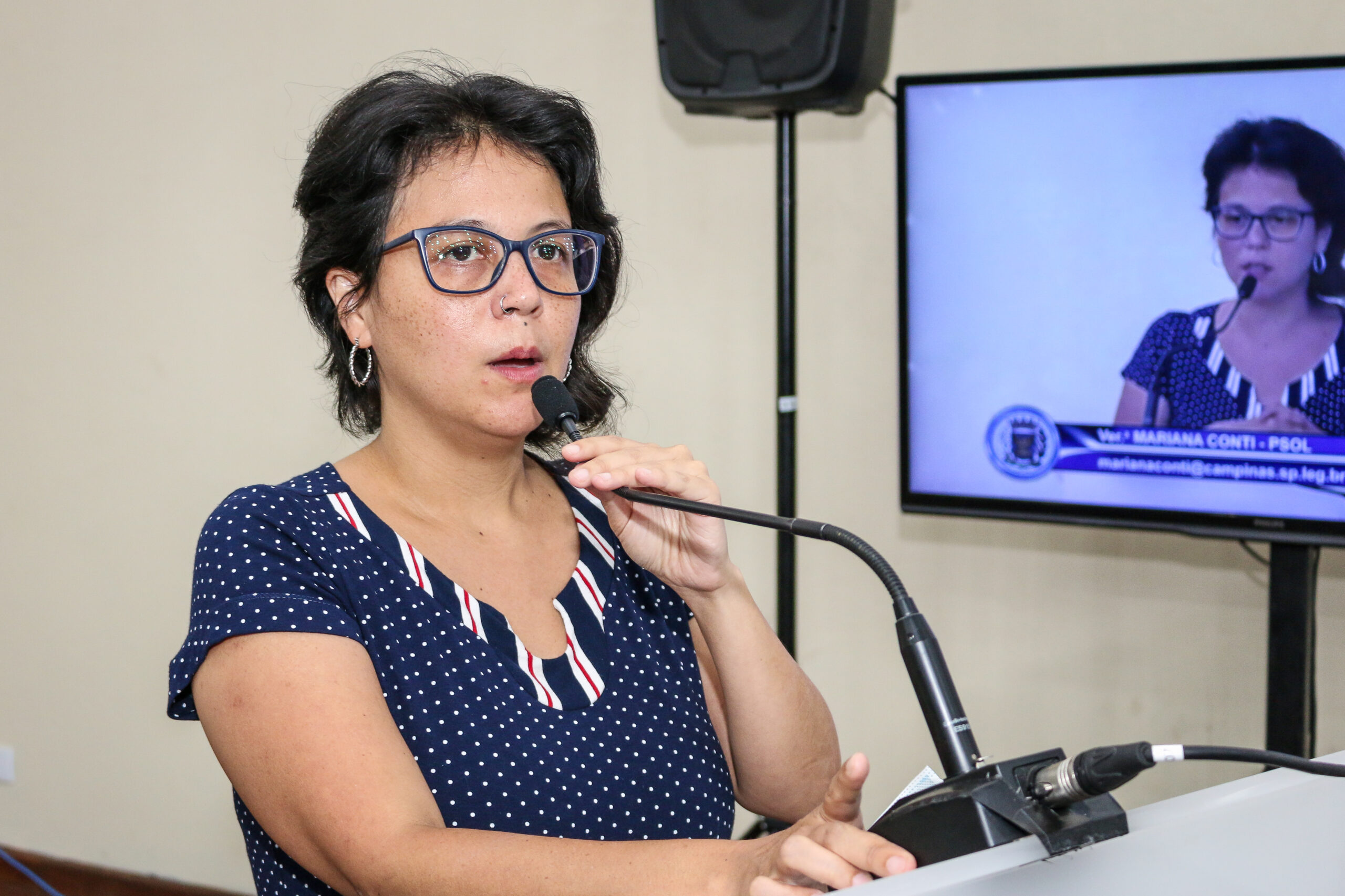 Mariana Conti destina verba para mais de 15 equipamentos públicos de saúde, assistência e cultura; confira destinação dos recursos