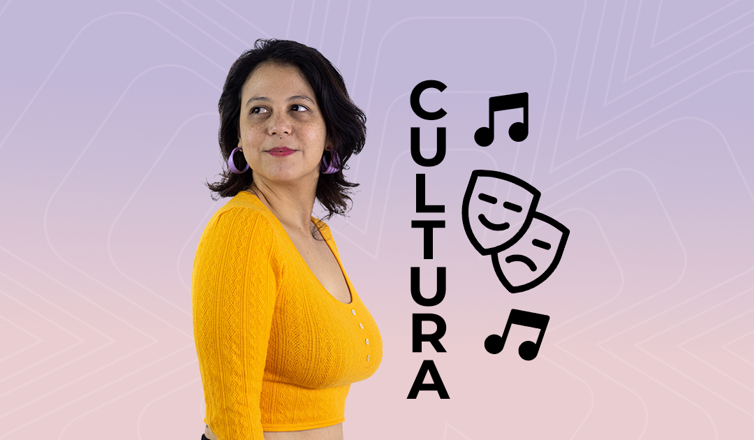 Emenda para a Cultura