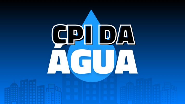 Mariana Conti propõe CPI da Água para apurar impactos da expansão urbana sobre a água de Campinas