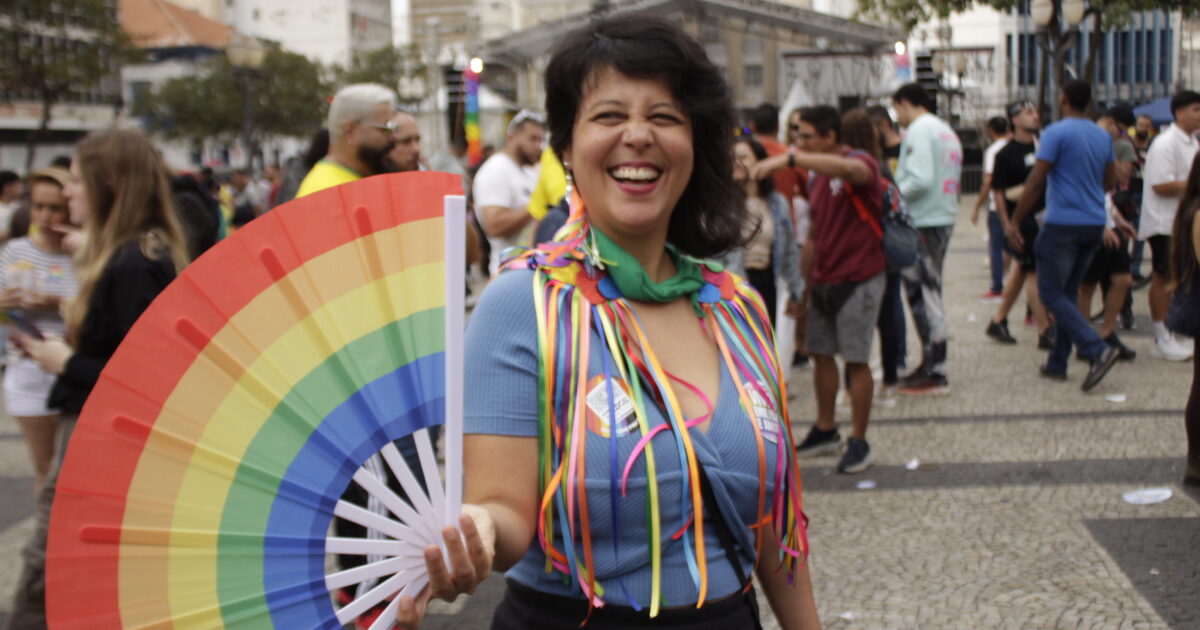 24ª Parada do Orgulho LGBTQIAPN+ de Campinas | Fotos