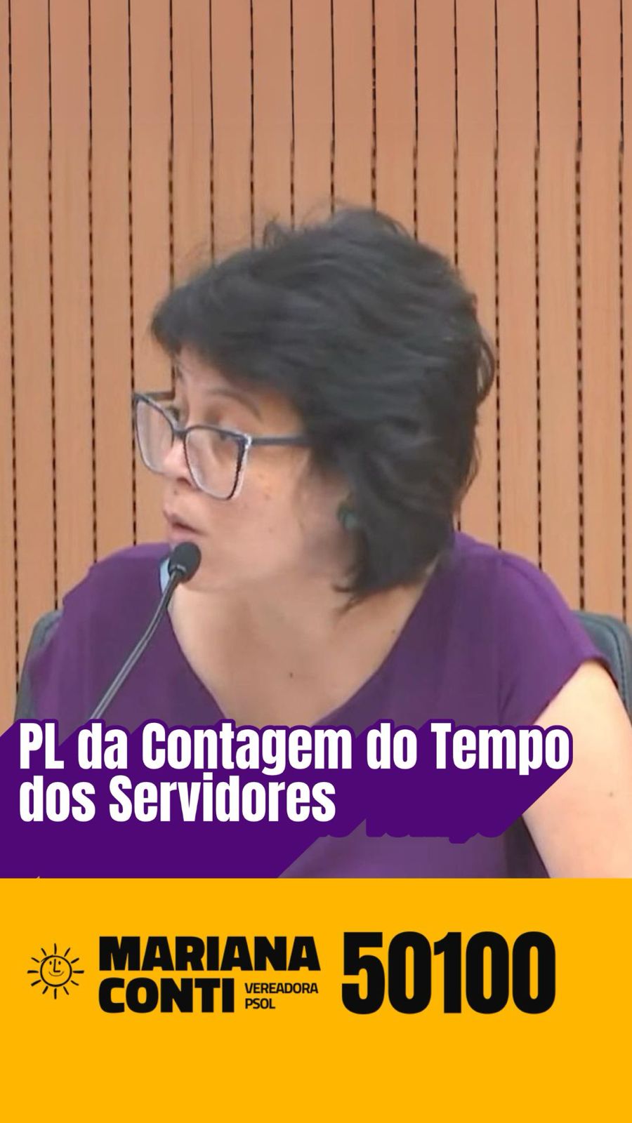 A Base Bolsonarista Derrubou o PLC 63/2023, mas a luta continua!