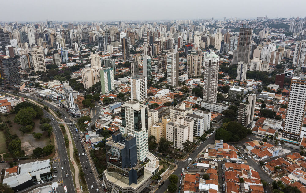 Em Quem Votar para Vereador em Campinas?