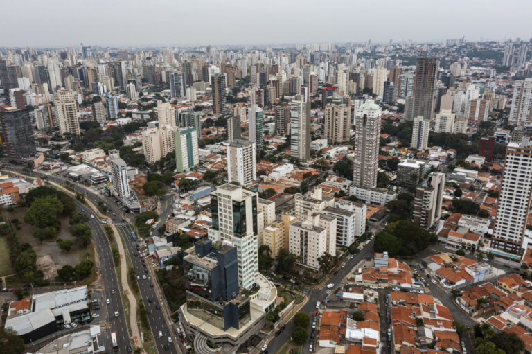 Em Quem Votar para Vereador em Campinas?