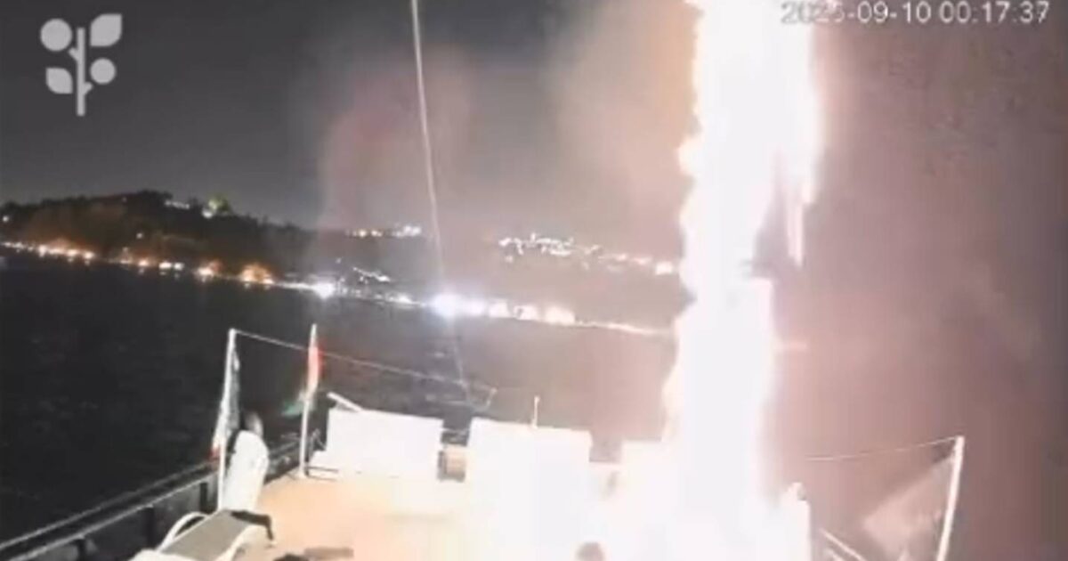 A intimidação de Israel não vai parar nossa missão!