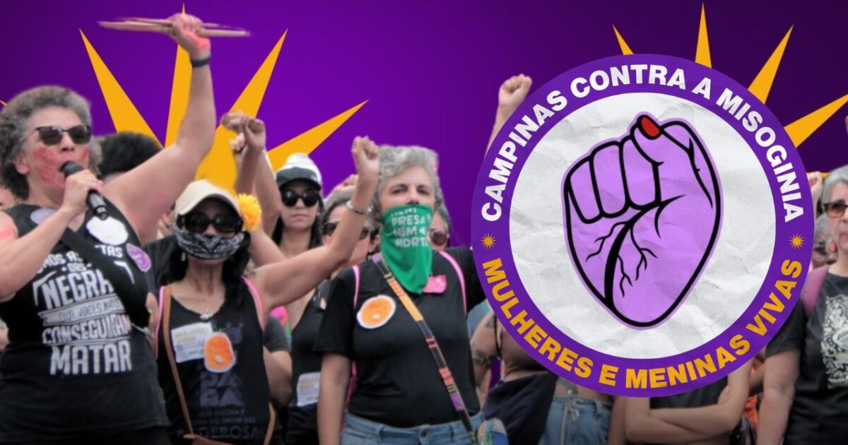 Mariana Conti protocola pacote de medidas voltadas ao combate à violência contra a mulher