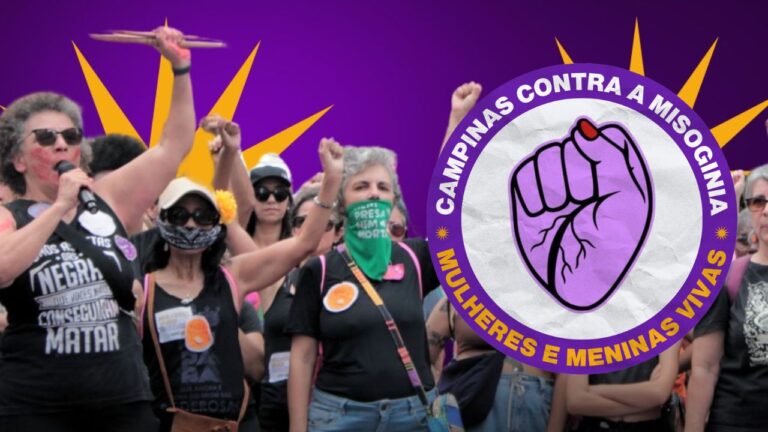 Mariana Conti protocola pacote de medidas voltadas ao combate à violência contra a mulher