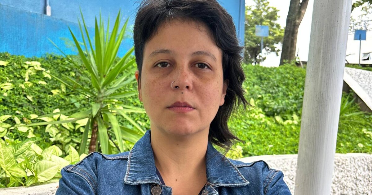 Mariana Conti denuncia trend misógina do TikTok ao Ministério Público e defende regulamentação das plataformas