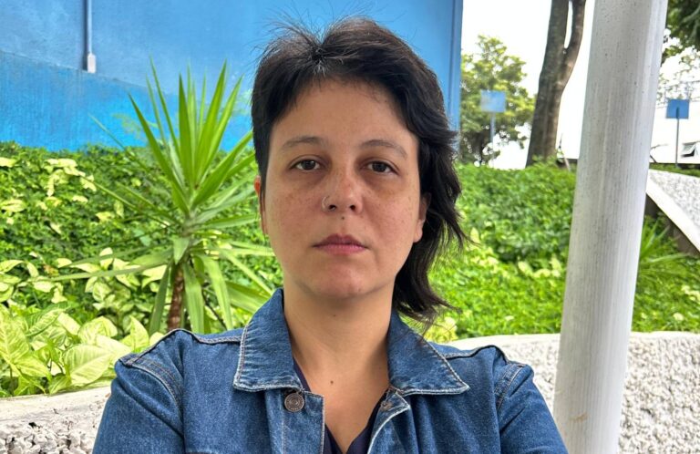 Mariana Conti denuncia trend misógina do TikTok ao Ministério Público e defende regulamentação das plataformas